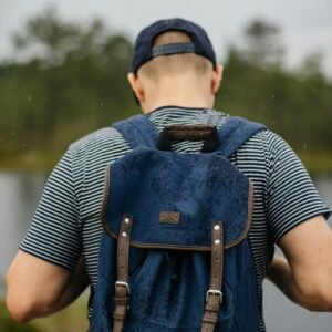 Mochila Casual Antirrobo