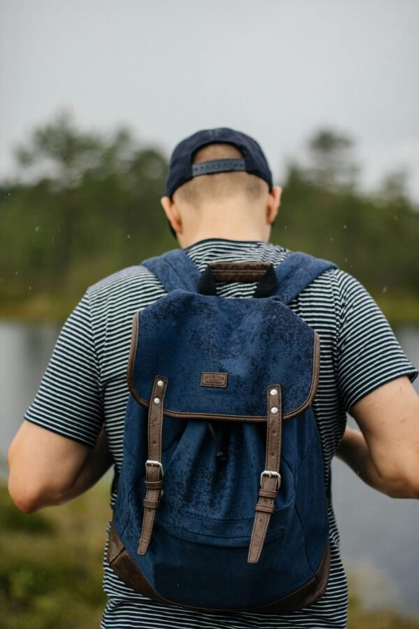 Mochila Casual Antirrobo